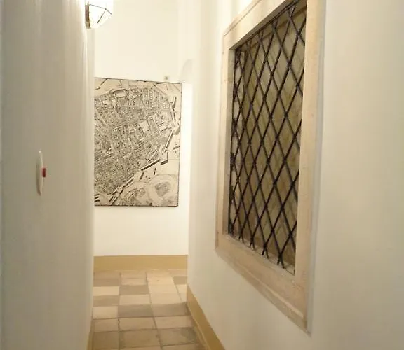Ofenloch Hotel Vídeň