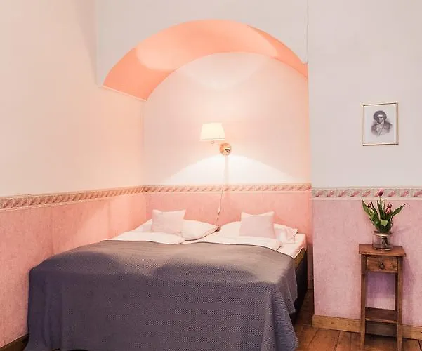 Hotel Ofenloch