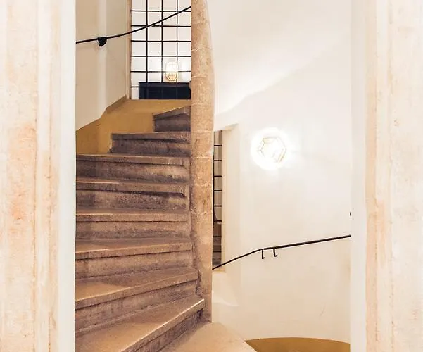 Hotel Ofenloch Vídeň