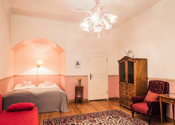 Ofenloch Hotel *