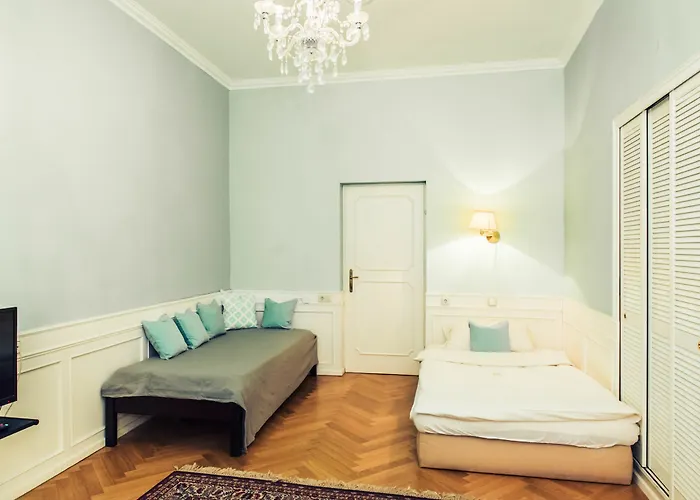 Ofenloch Hotel Vídeň