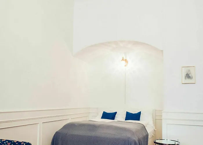 Hotel Ofenloch *