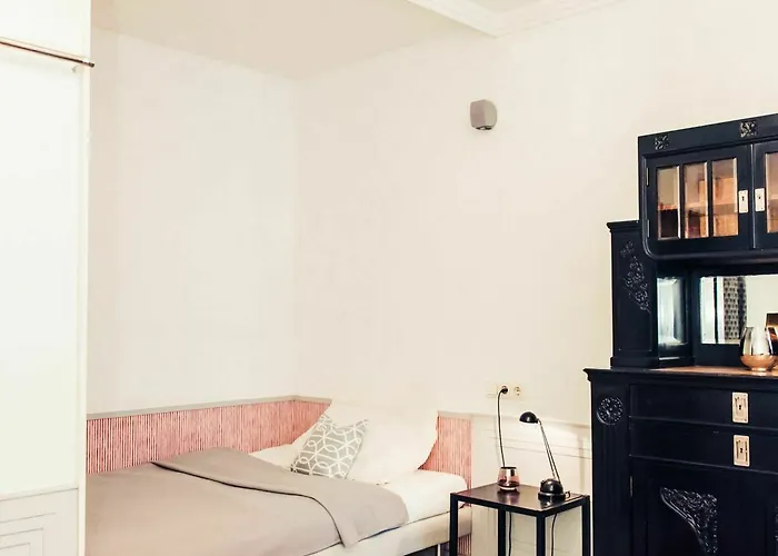 Hotel Ofenloch Vídeň