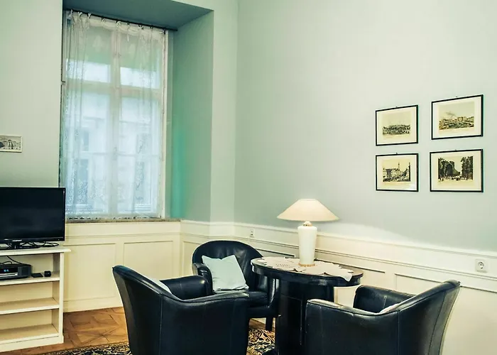 Hotel Ofenloch