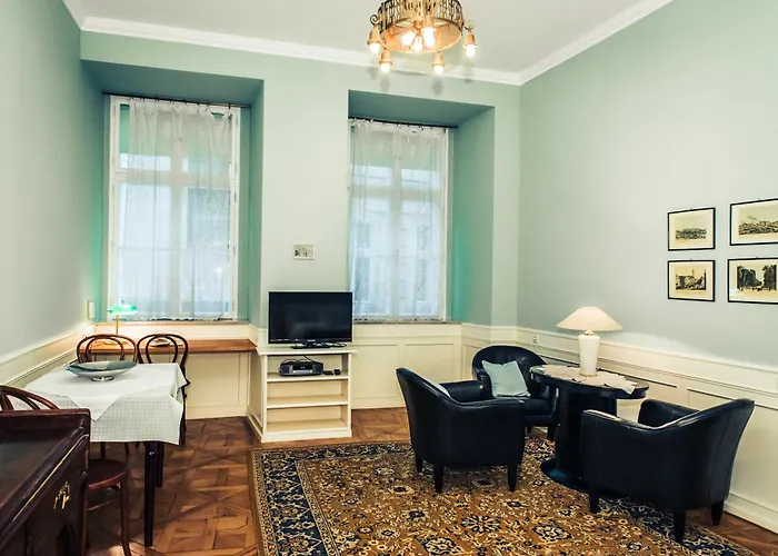 Ofenloch Hotel Vídeň